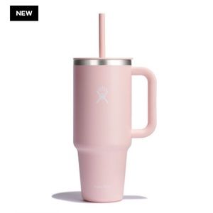 BNIB 40oz TRILLIUM HYDROFLASK TUMBLER
